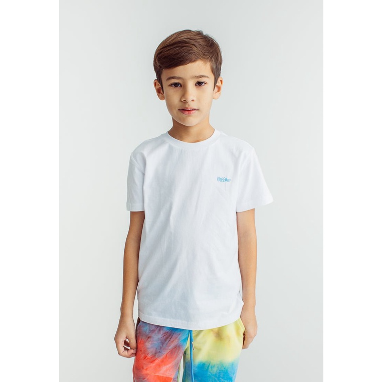 Mossimo Watermelon Boys Tees and Tie Dye Shorts Set Kids Shopee Philippines
