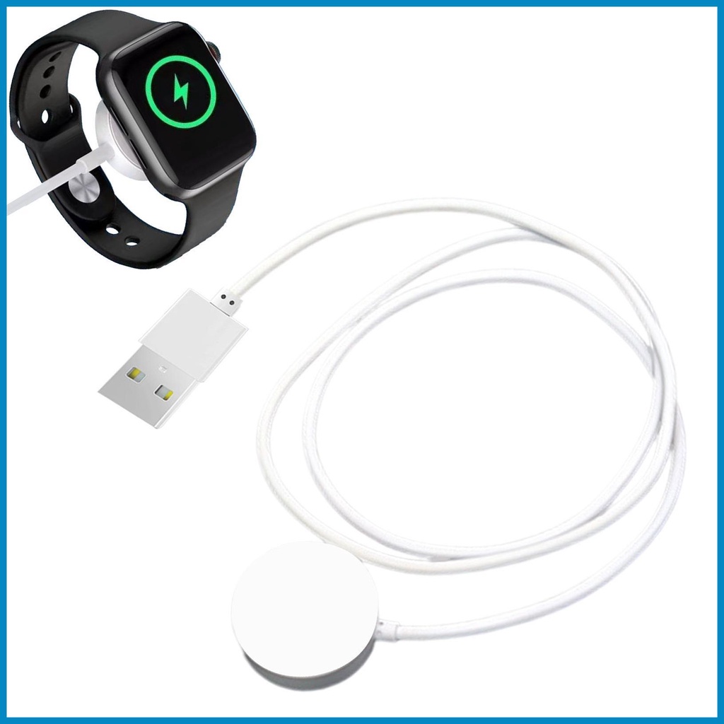 Smart Watch Chargers Stable Smartwatch Charger Stand Watch