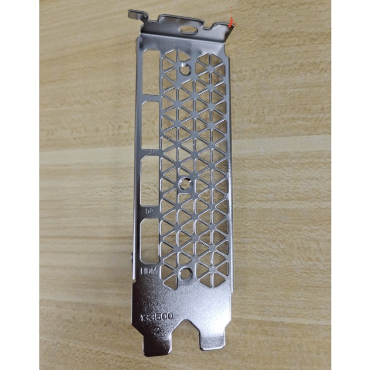 Sotai RTX 3080Ti Flower Girl Graphics Card Baffle Baffle Baffle Baffle ...