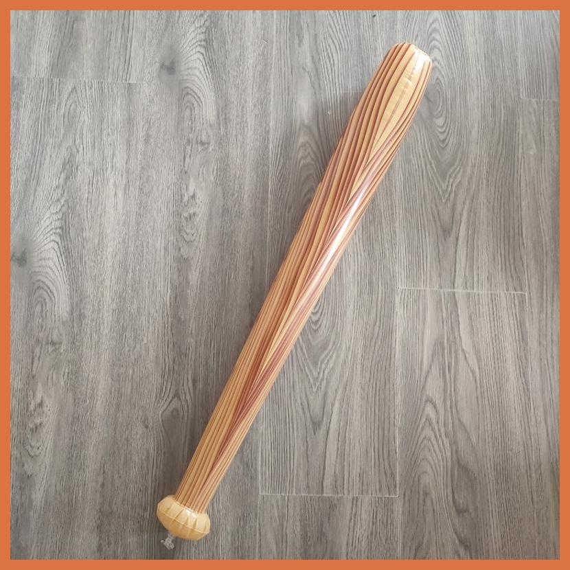 White Baseball Bat Inflatable Hammer Toy Creative And Fun Pvc 