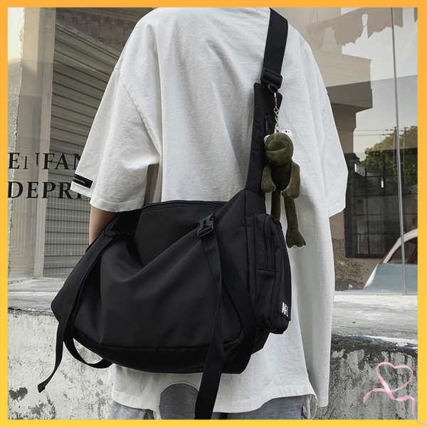 beltbag for men bag for men sling sling bag for men Japanese languid ...