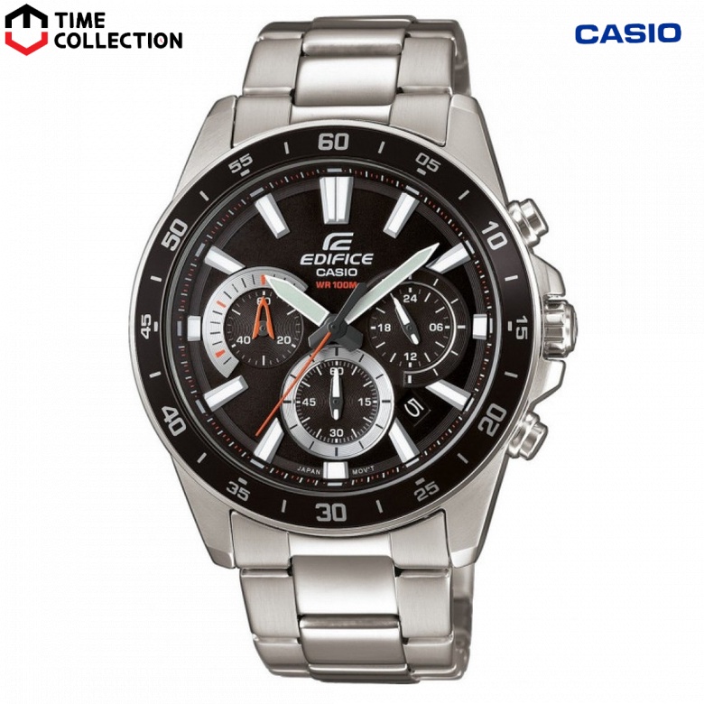 casio edifice watch - Best Prices and Online Promos - Jul 2026 | Shopee ...