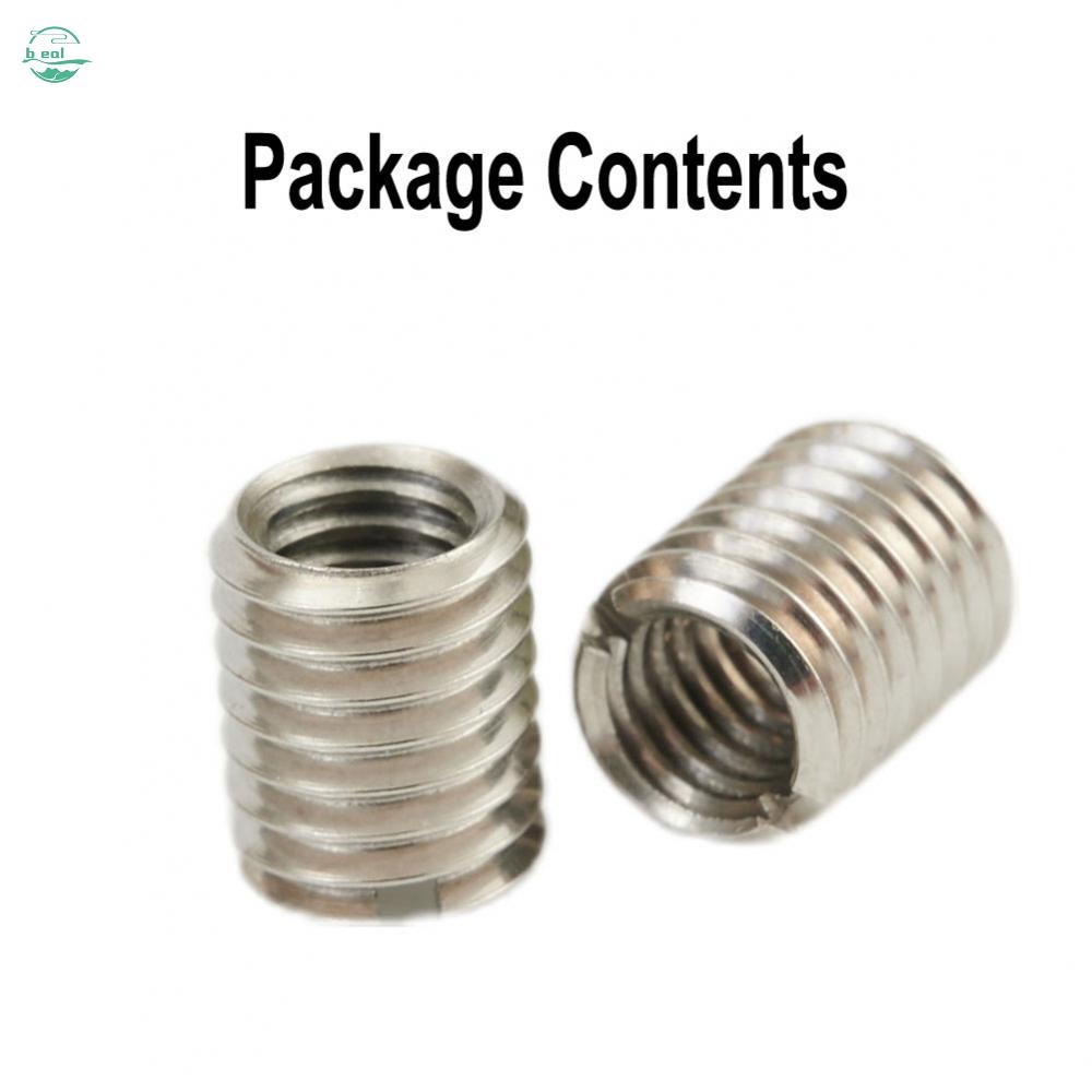 Thread Reducer Tool Accessories Threaded Reducer ADAPTERS Stainless ...