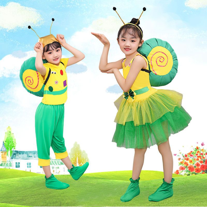 Snail Dress main image 0