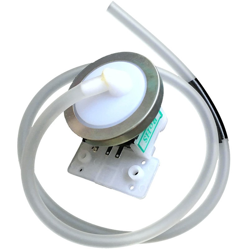 For Washing Machine Water Level Sensor Pressure Switch XQB4595 T95Q327