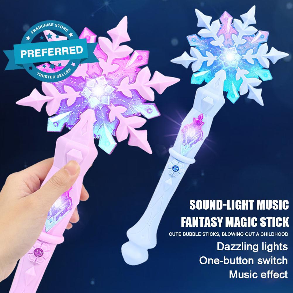 frozen-fairy-light-sound-magic-wand-with-crown-necklace-earrings