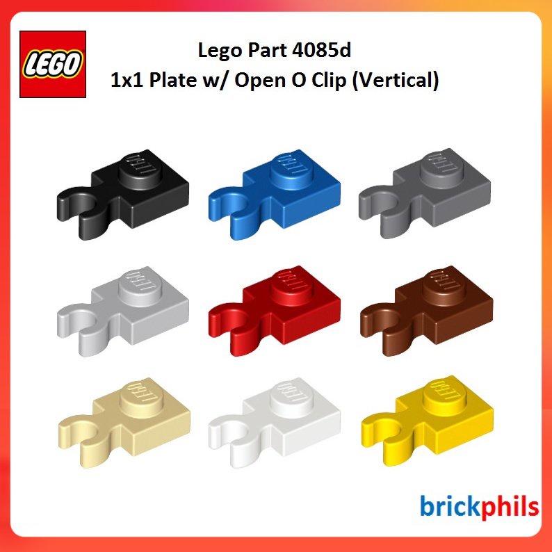 Lego 4085d online