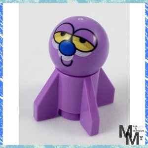Octi PPG Powerpuff Girls Minifigure (ppg003) | Shopee Philippines