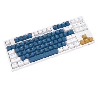 Royal Kludge Custom 136 Keycaps OEM Keycaps Keyboard Keycaps Mechanical ...