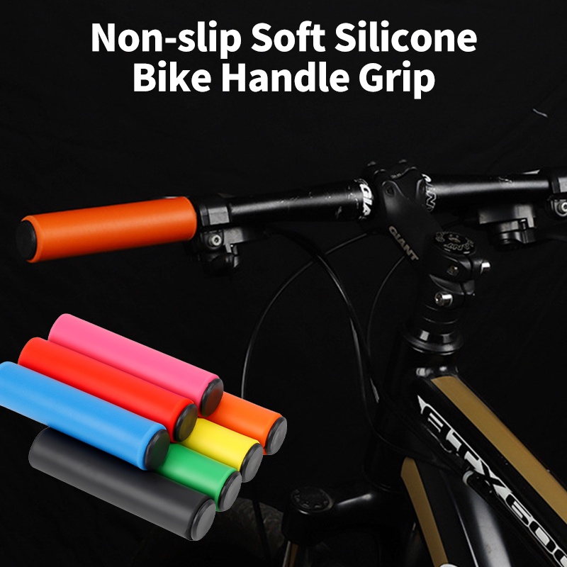 Cycle handle grip sale