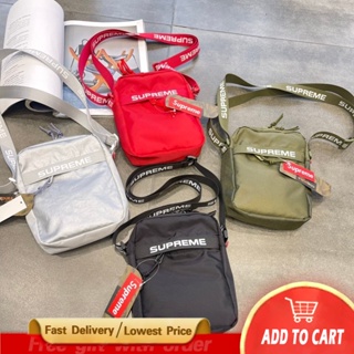 Supreme Sling Bag, The best prices online in Malaysia