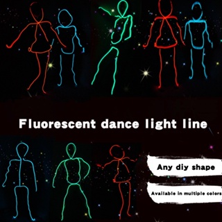 Buy 5M Neon Light Dance Party Decor Light Online at