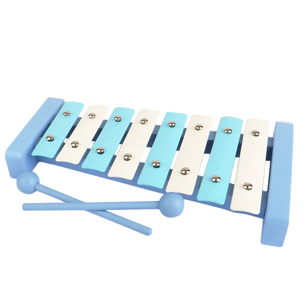 For Kids Educational Funny Orff Music Instrument Interactive Montessori
