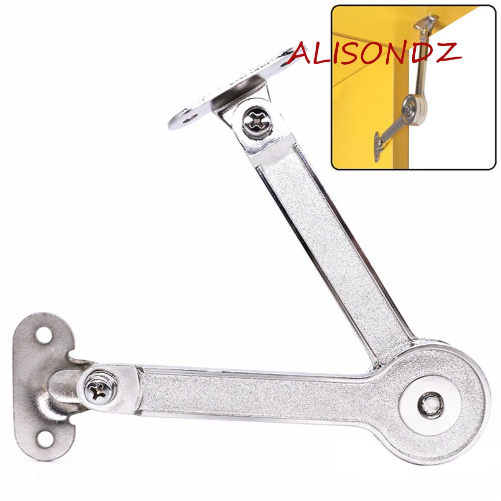 ALISONDZ Door Stops Friction Buffer Stop Hinge for Kitchen