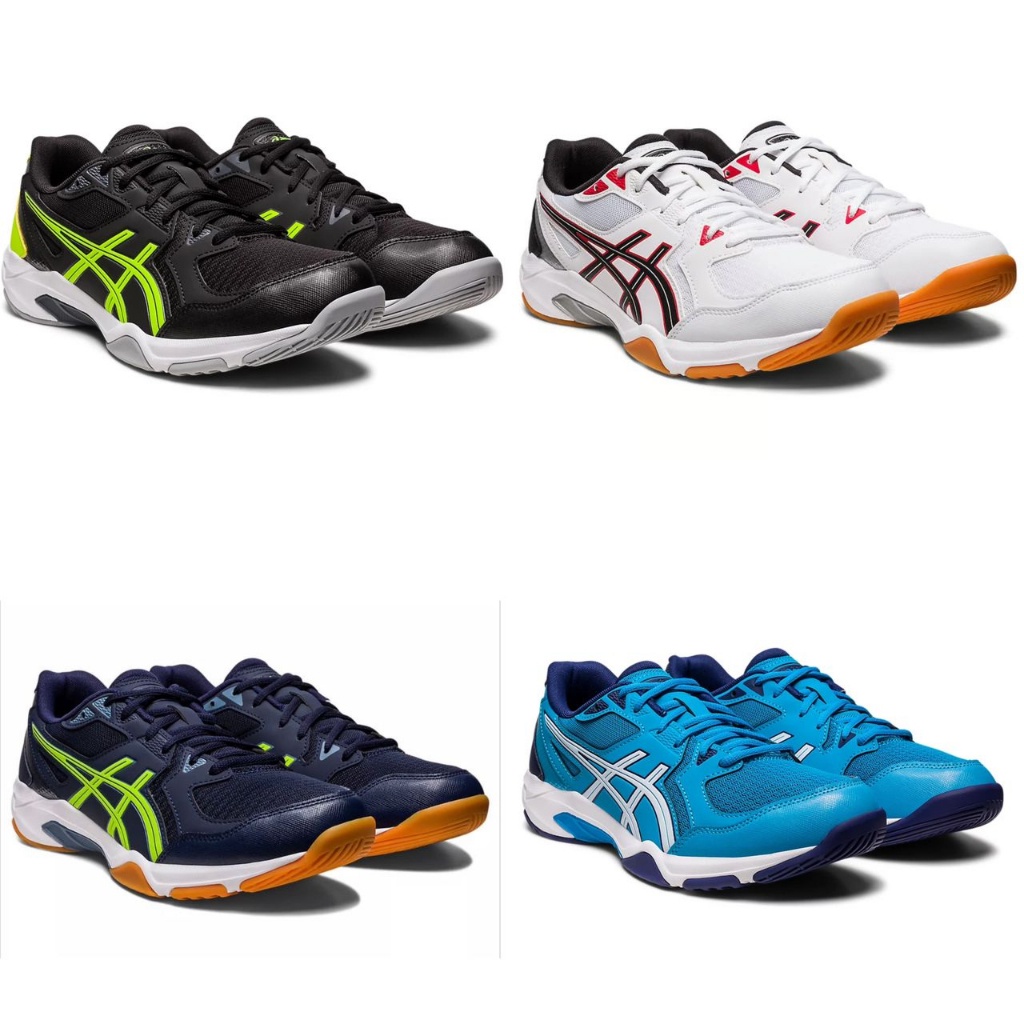 ASICS Gel Rocket 10 MEN Badminton Indoor Court Shoes