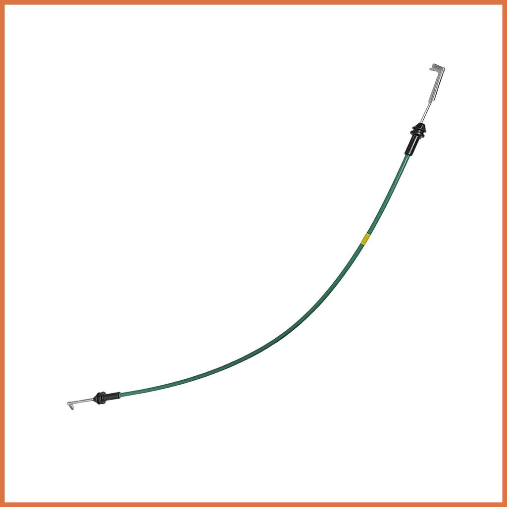 Car Lock Latch Release Cable Auto Lock Cable Door Side Cable Latch