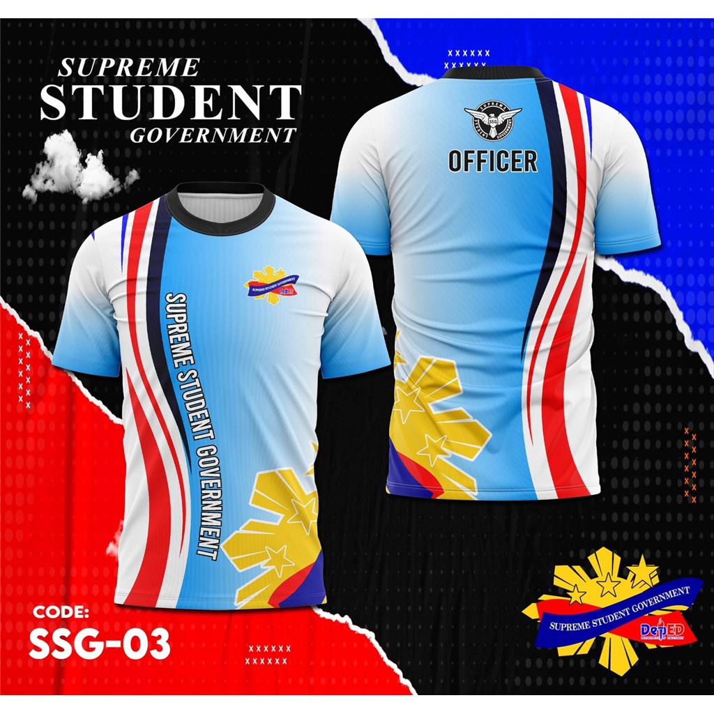 【Ready Stock】New SSG Tshirt for Men and Woman(CODE:03) | Shopee Philippines