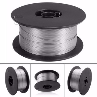 Ingco Mig Wire Flux-Cored Wire 1kg / 0.8mm spool for MAG/MIG welding
