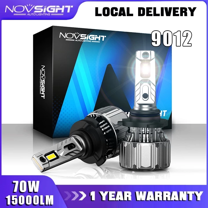 10. Novsight N50