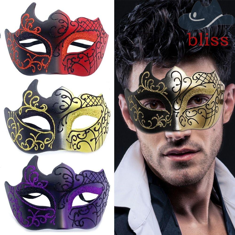 1pc Masquerade Mask For Women With Lace & Rhinestones, For Party &  Performance