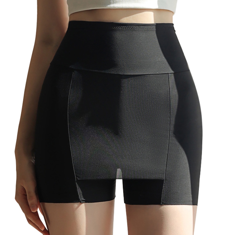 Ladies Tummy Control Undies Tummy Shaper Women's Seamless Bodysuit