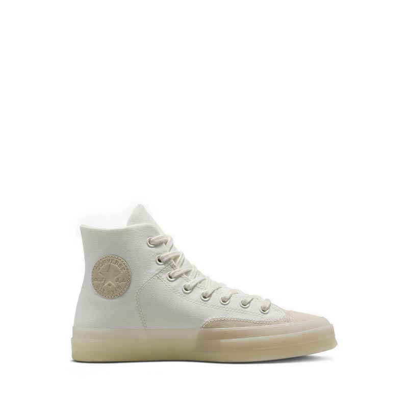 Converse Chuck 70 Marquis Men's Sneakers - Vintage White/Natural Ivory ...