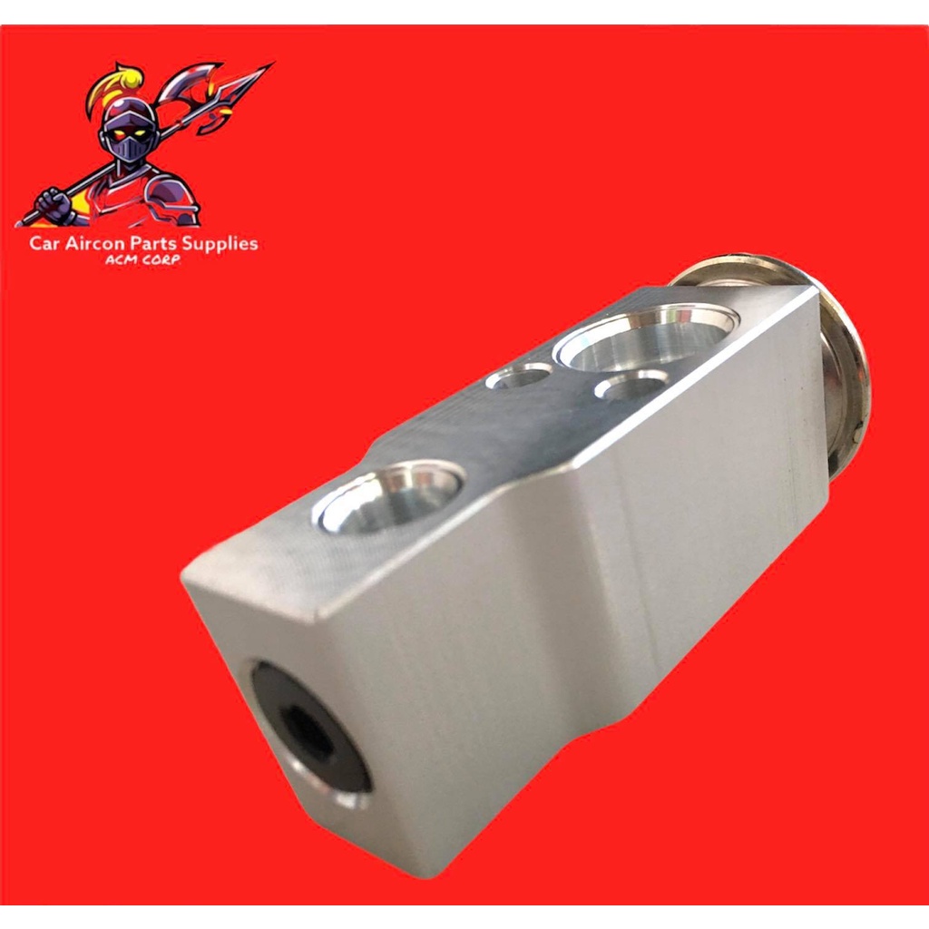 TOYOTA COROLLA EE100 LOVELIFE Expansion Valve Car Aircon Parts