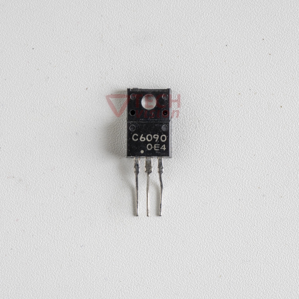 [Original] C6090 C 6090 2SC6090 2SC Transistor Original Original Ori