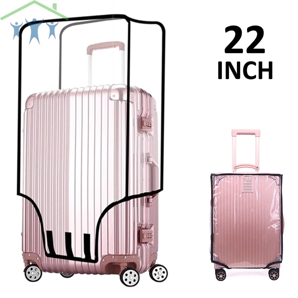 Luggage cover protector online