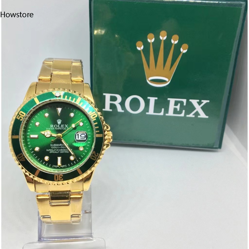 Rolex submariner 2021 online price philippines