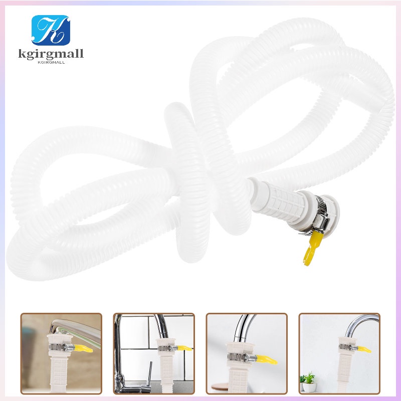 Drain Hose For AC Unit Replacement Air Conditioner Drain Hose Air