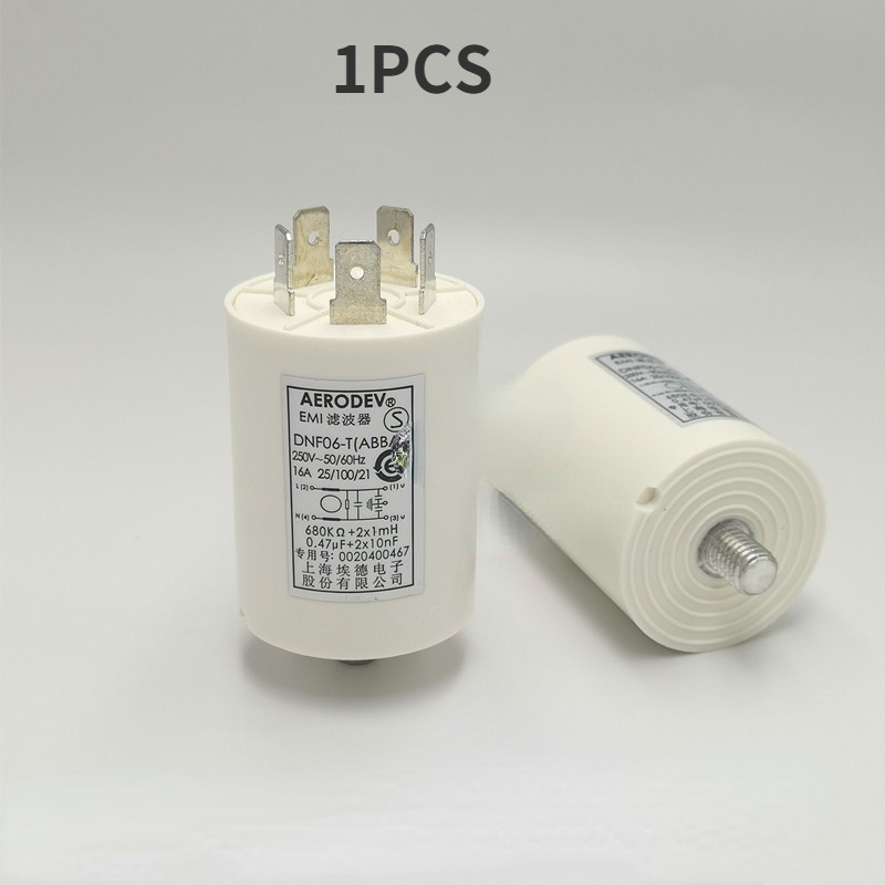 QSJZHY AERODEV DNF06-T (ABBA) (ABBAC) 16A Drum Washing Machine ...
