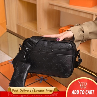 lv bag - Best Prices and Online Promos - Men's Bags & Accessories