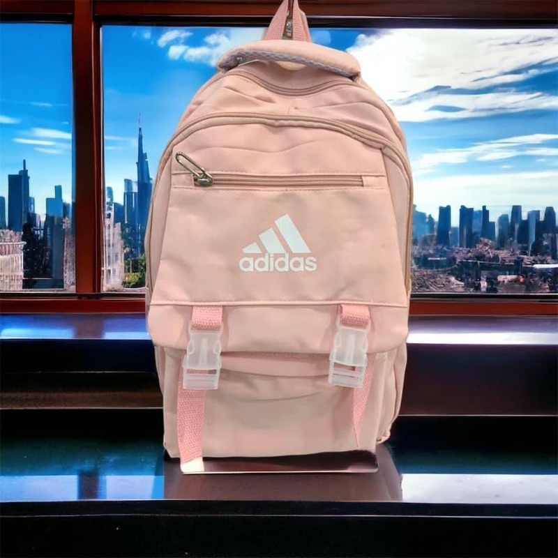 UNISEX New adidas Casual and Outdoor High Quality Backpack
