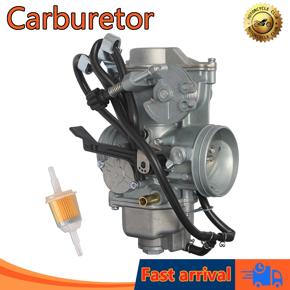Carburetor Fit For Honda XR600R Xr 600R 16100MN168 Shopee Philippines