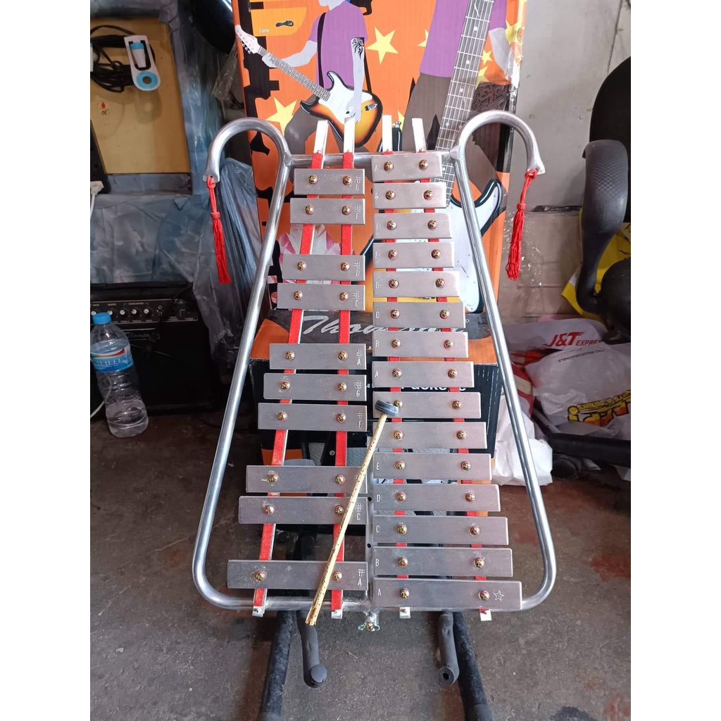 Lyre ( Medium ) Complete Set Shopee Philippines