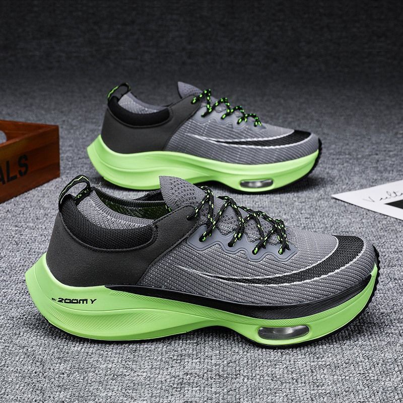 2023 Air Cushion Men's Sports Shoes Outdoor UltraLight Men's Tennis