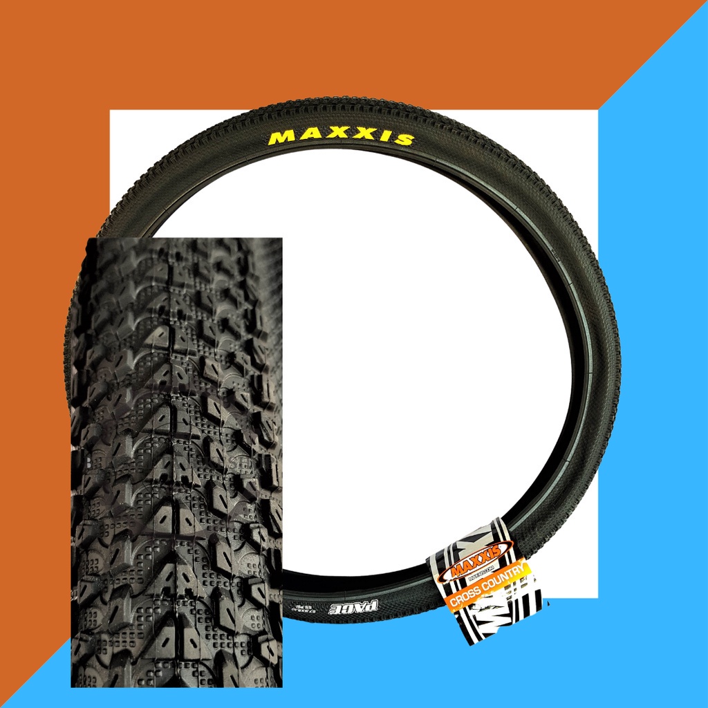 MAXXIS PACE SIZE 26 27.5 29ER TIRE EXTERIOR FOR MTB Shopee Philippines