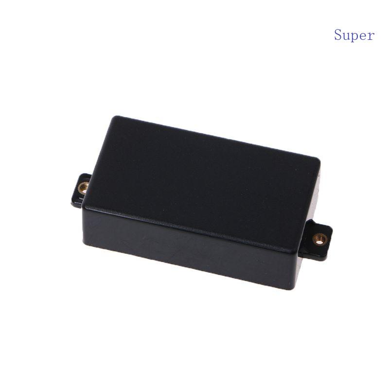 Super Sealed Humbuckers Cover Quality Musical Instruments Pickup with ...