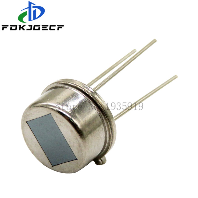 1PCS PIR D203S LHI874 LHI878 RE200B P228 Fresnel lens Sensor Module ...
