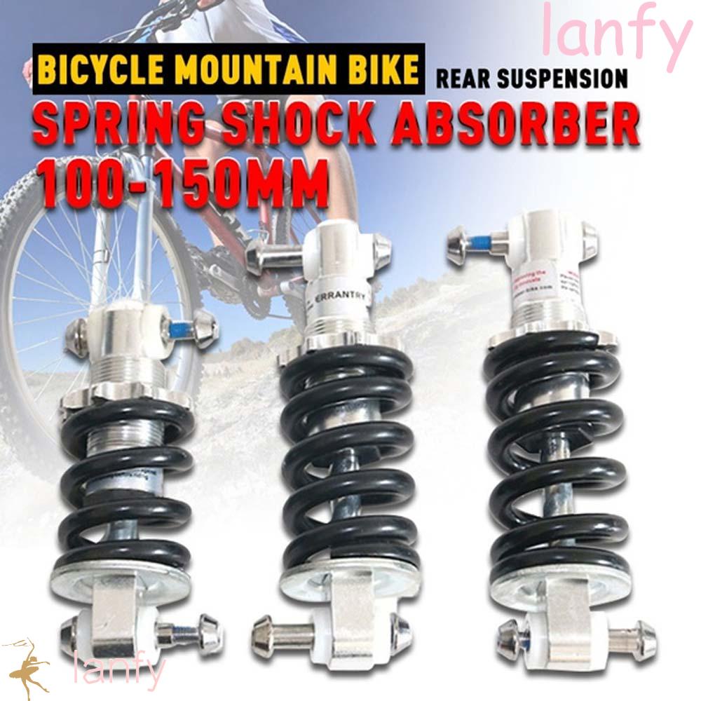 Mountain bike rear shock orders replacement