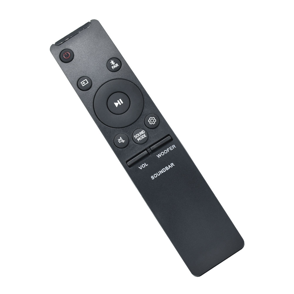 for Samsung Sound Bar IR Remote New AH59-02767A Replacement Control HW ...
