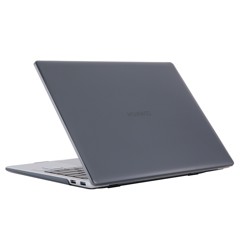 Gossy clear protective case for HUAWEI MateBook D 16 transparent cover ...
