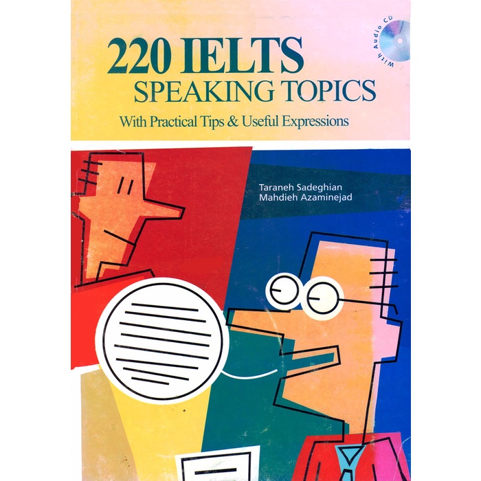 220ielts-speaking-topics-print-book-shopee-philippines