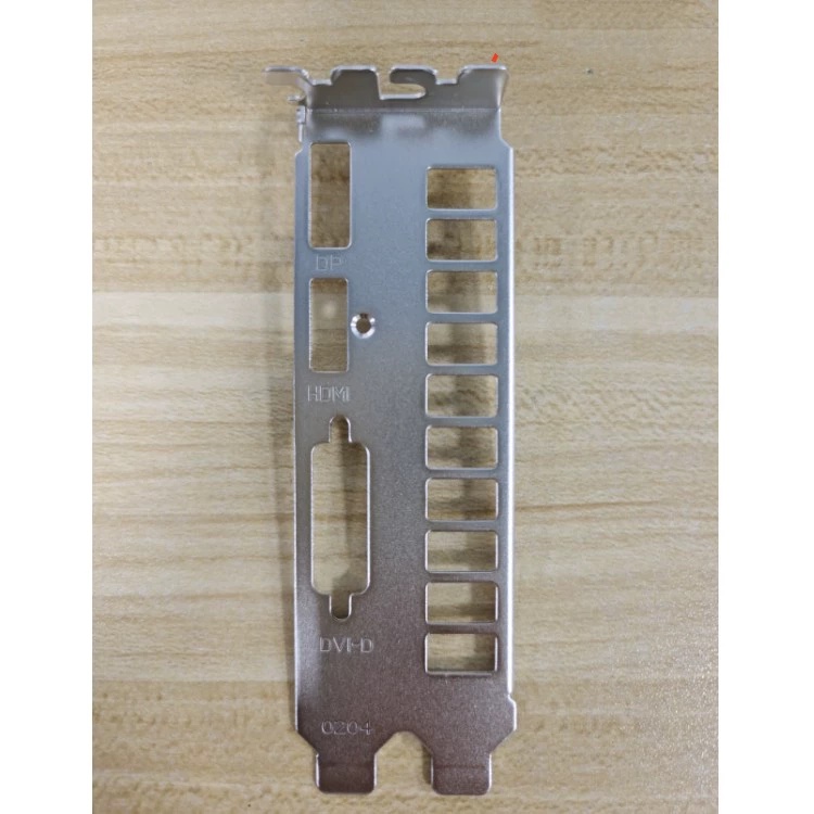 Gtx 1050 Tiger General Brand New Graphics Card Baffle Baffle Baffle ...