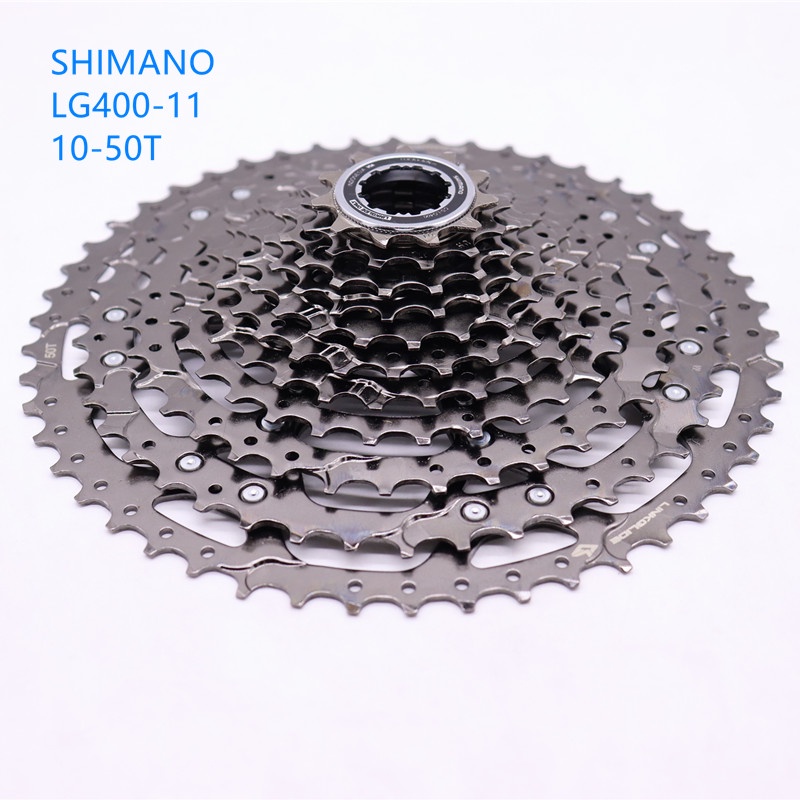 Review: Shimano XT Linkglide - Here For a Good Time AND a Long Time