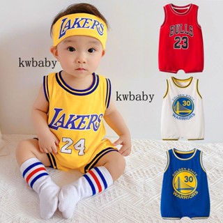 Bulls jersey bodysuit on sale