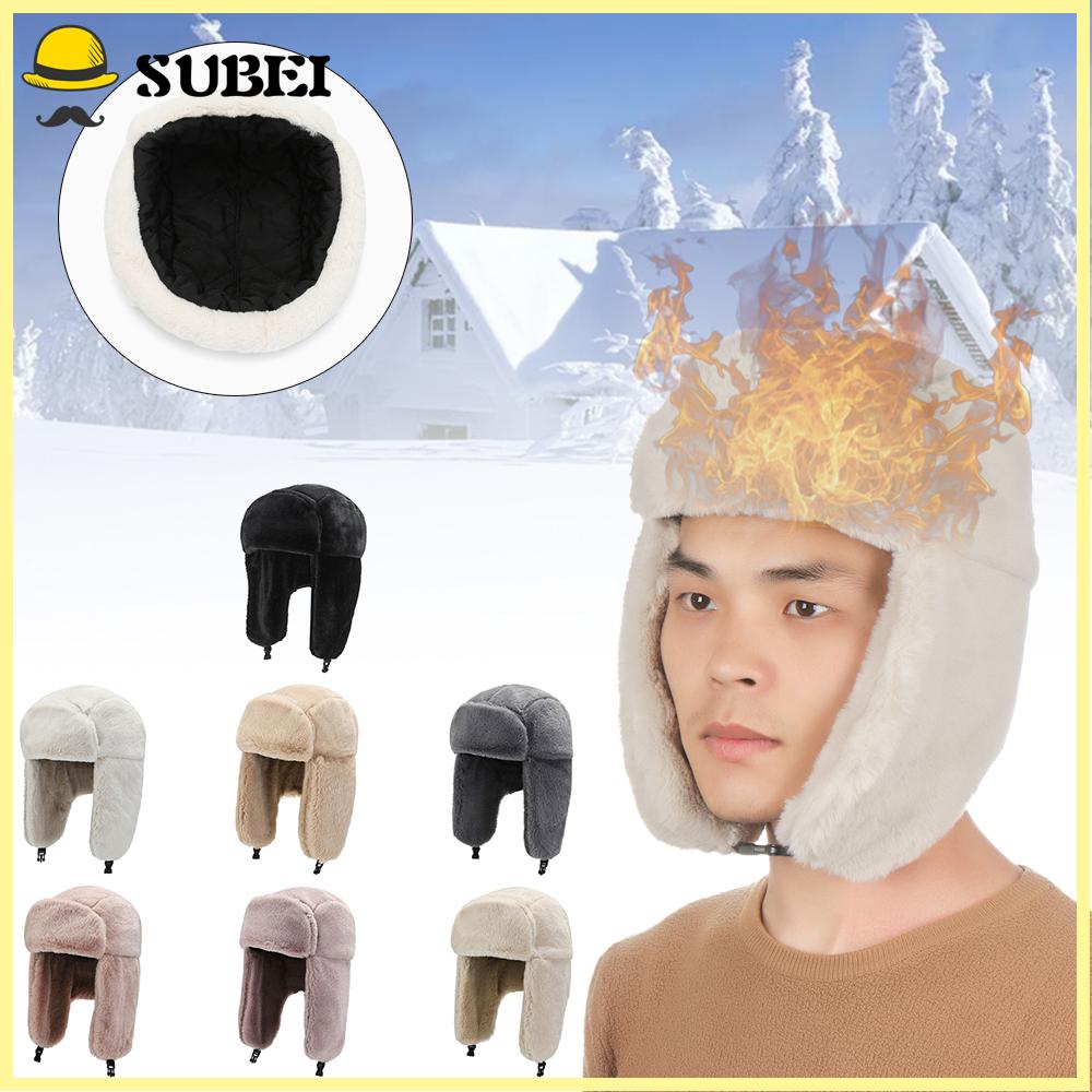Heavy winter hat online