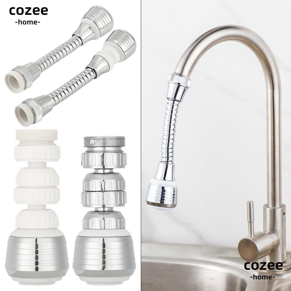COZEE New Style Faucet Spray Sink Faucet Nozzle Flexible Faucet Spray