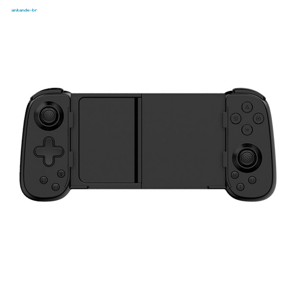 Ake Gamepad Joystick Wireless Controller Bluetooth Game Controller